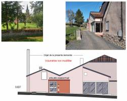 Christophe JOURNE - STE AMENAGEMENT URBAIN ET ARCHITECTURAL